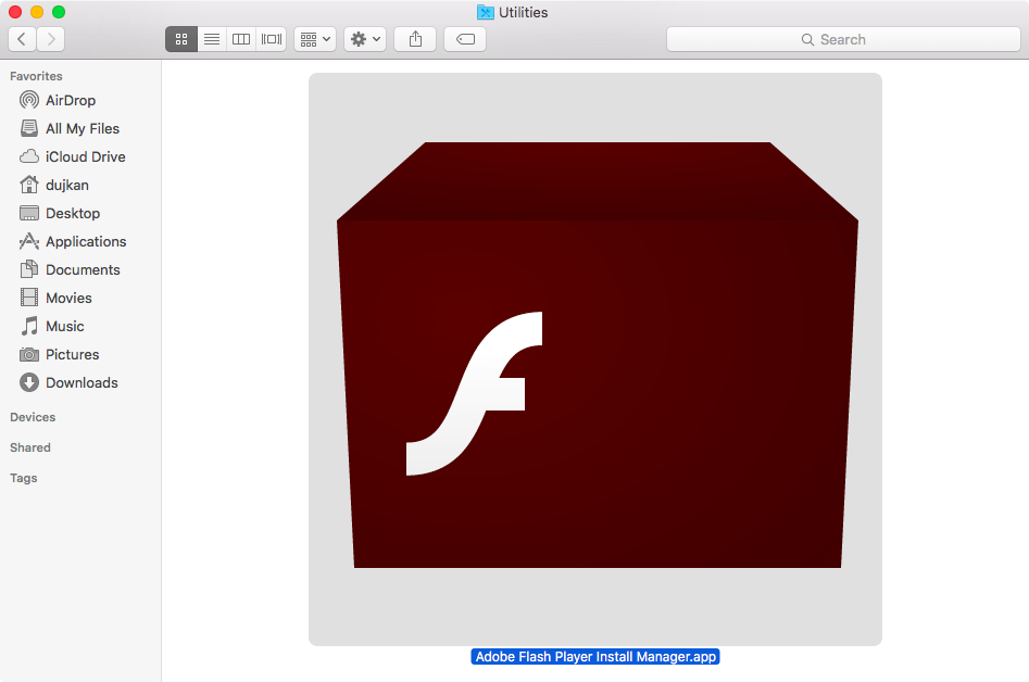Download Flash Player V8 For Mac